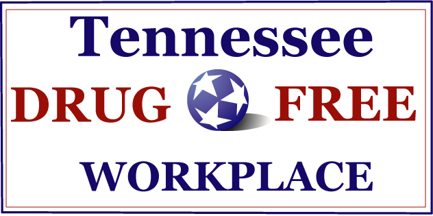 Tennessee Drug Free Workplce -- drug_free_workplace_new.jpg